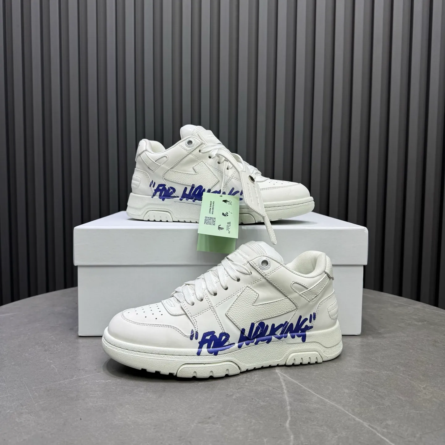 P620 OFF WHITE⚡️Couple model⚡️35-40 women’s model 39-46 men’s model